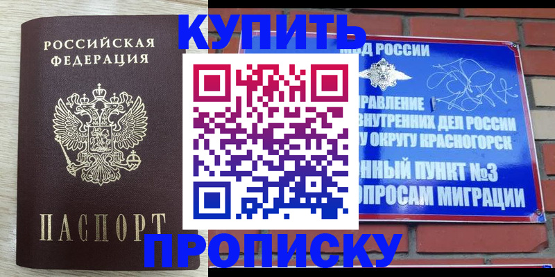 временная регистрация для школы в Цимлянске